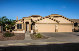 663 110th Pl, Mesa, AZ 85207-2237