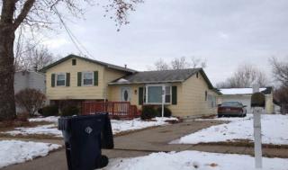 4507 64th St, Des Moines, IA 50322-1933