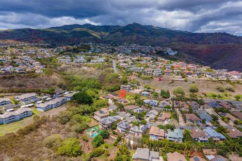 92-300 Hookili Pl, Kapolei HI  96707-2802 exterior