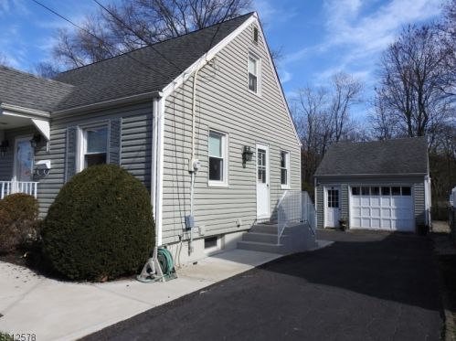 37 James Ave, Clark, NJ 07066-1212