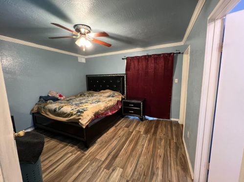 6241 Bromley Ave, Oakland CA  94621-3847 exterior