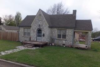 1301 Oak Ave, Ada, OK 74820-1211