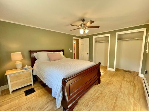 248 Bow Lake Rd, Northwood NH  03261-3315 exterior