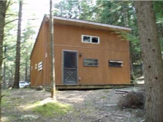 2367 Jay Rd, Jay VT  05859-9709 exterior