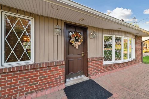 1245 Lenape Ave, Ford City PA  16226-1408 exterior