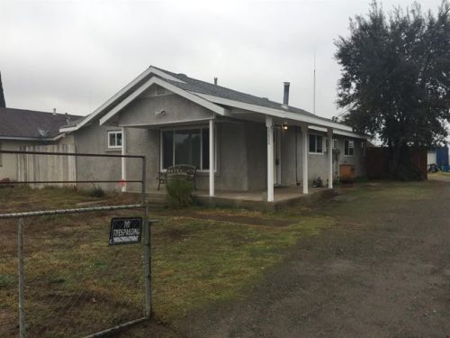1636 Vivian Rd, Modesto CA  95358-6222 exterior