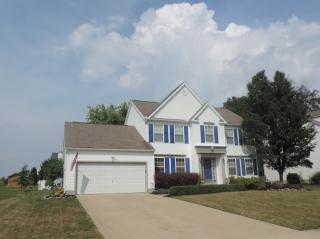 1327 Dover Dr, Medina, OH 44256-4089