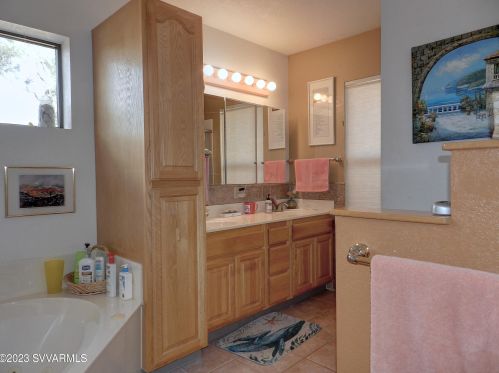 120 Starlight Way, Sedona AZ 86351-7362 exterior