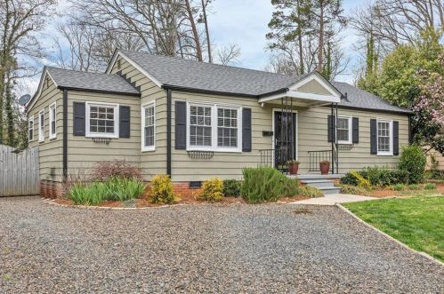 1003 Elam Ave, Greensboro, NC 27408-6913