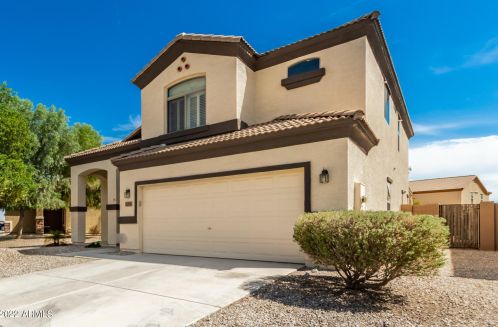 24795 Jones Ave, Buckeye, AZ 85326-3357