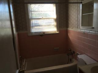 1317 Michael St, Bossier City LA  71112-3006 exterior