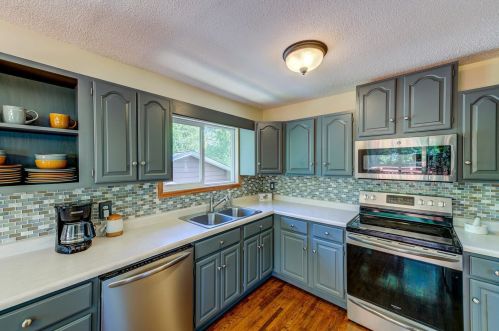 1132 Parkwood Ln, Stillwater MN  55082-5455 exterior