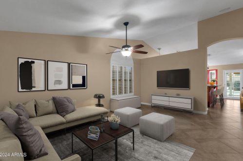 17448 56th Pl, Scottsdale, AZ 85254-5977