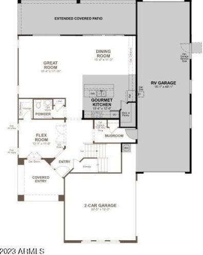 17635 Red Fox Rd, Sun City, AZ 85387-6658