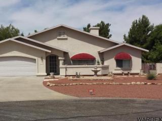 7738 Oxbow Ct, Kingman, AZ 86401-8200