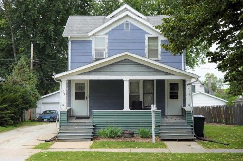 306 5th St, Fond Du Lac, WI 54935-4409