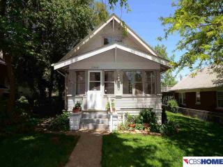 3040 Stone Ave, Omaha NE  68111-1256 exterior