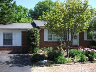 150 Minnear St, Cookeville, TN 38501-3939