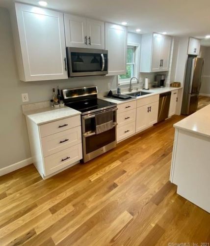 53 Harvard Ct, Middletown CT  06457-4965 exterior