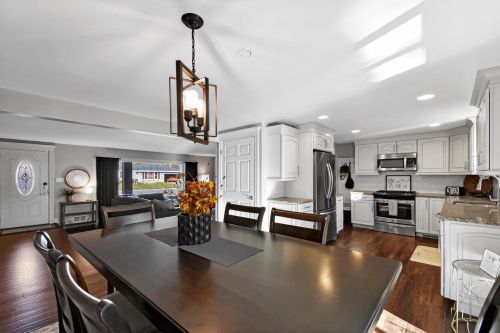 1597 Careful Dr, Green Bay WI  54304-2979 exterior