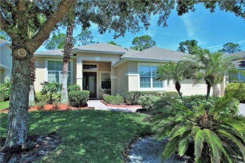 253 Porchester Dr, Sanford, FL 32771-7756