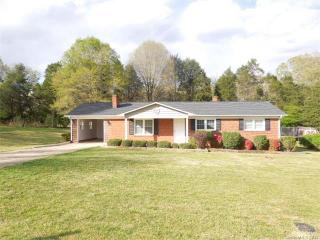 2115 Joe Rd, Statesville NC  28625-5577 exterior