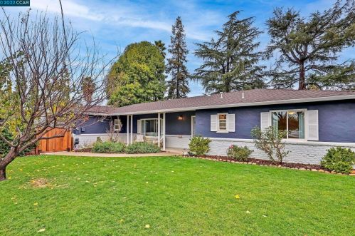 978 Bonnie Clare Ln, Concord, CA 94518-2102