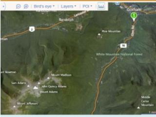 120 Glen Rd, Shelburne, NH 03581-1322