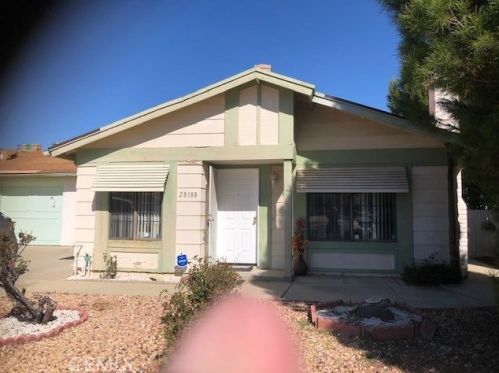 28188 Calle Gaviota, Menifee, CA 92586-3363