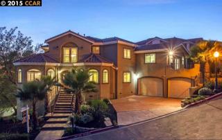 4200 Terrabella Way, Oakland, CA 94619-3167