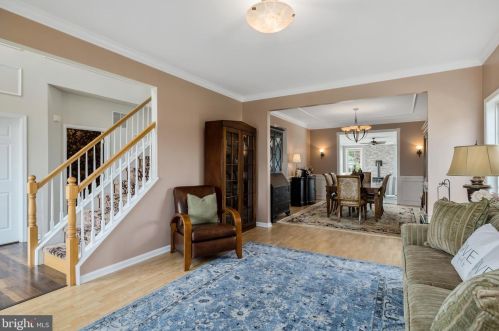 16 Livingston Ln, Lumberton Township NJ  08048-6210 exterior