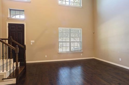 643 Matthew Pl, Richardson TX  75081-5074 exterior