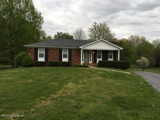 142 Barbara Cir, Glendale, KY 42701-8900