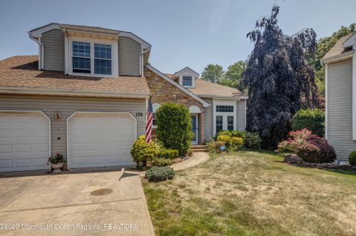 170 Kentucky Way, East Freehold, NJ 07728-4650