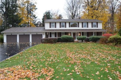 722 Middlebury Rd, Webster, NY 14580-2674