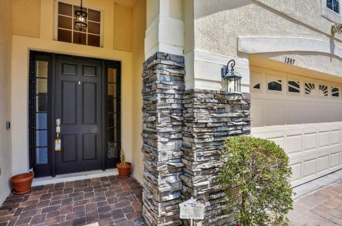 1307 Crane Crest Way, Orlando, FL 32825-4419
