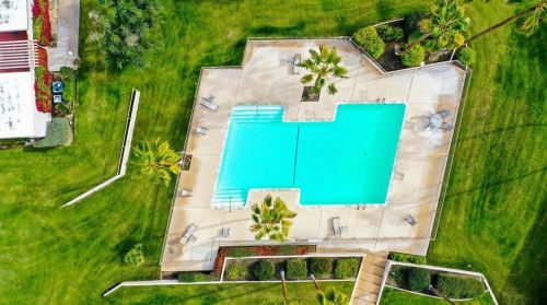 43397 Lacovia Dr, Indio CA  92203-8088 exterior