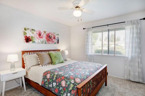 110 Spring Water Way, Folsom CA  95630-2073 exterior