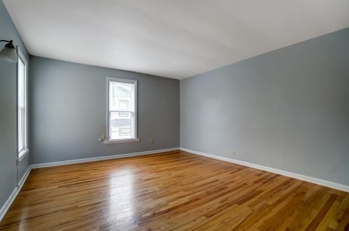 246 3 St, Springfield OH 45504-1451 exterior