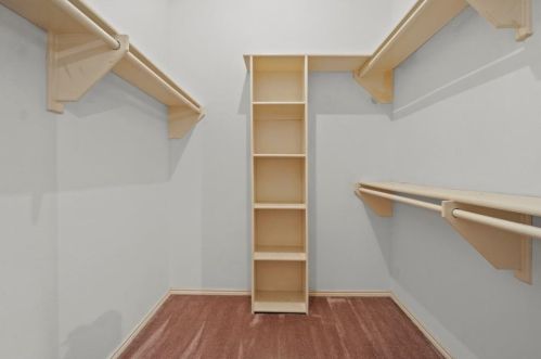 1753 Independence Rd, Fort Worth TX 76131-1505 exterior