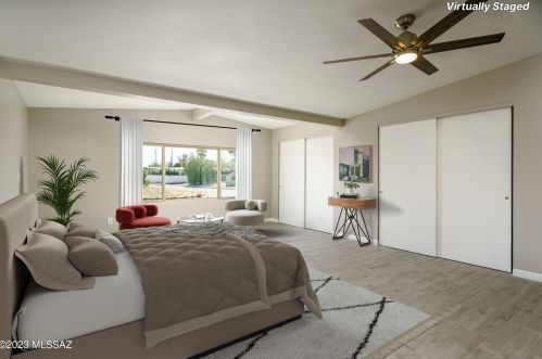 8801 Shiloh Pl, Tucson AZ  85710-2912 exterior