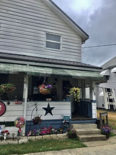 815 6th Ave, Ford City PA  16226-1120 exterior