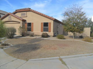 16604 Latham St, Goodyear, AZ 85338-6202