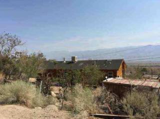 9 Axford Ln, Bishop, CA 93514-7087