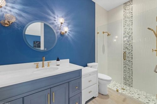 7834 Classics Dr, Naples FL  34113-3043 exterior