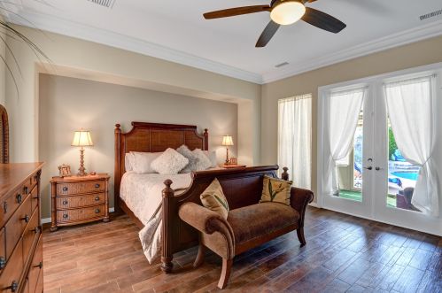 19 Orleans Rd, Rancho Mirage CA  92270-2714 exterior