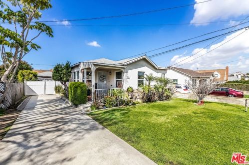 13427 Ramona Ave, Hawthorne, CA 90250-5713