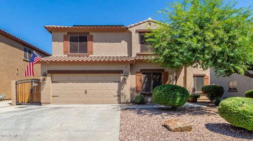 17728 Columbine Dr, Sun City, AZ 85388-5625