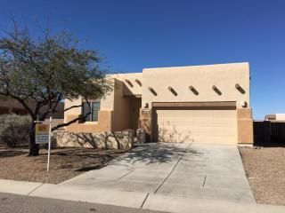 10784 Heart Break Ridge Pl, Santa Rita, AZ 85641-2546