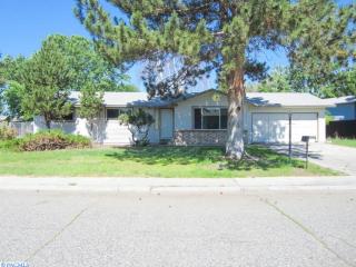 2123 Cascade Ave, Richland, WA 99354-1858